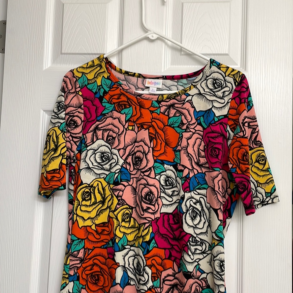 L LuLaRoe Gigi